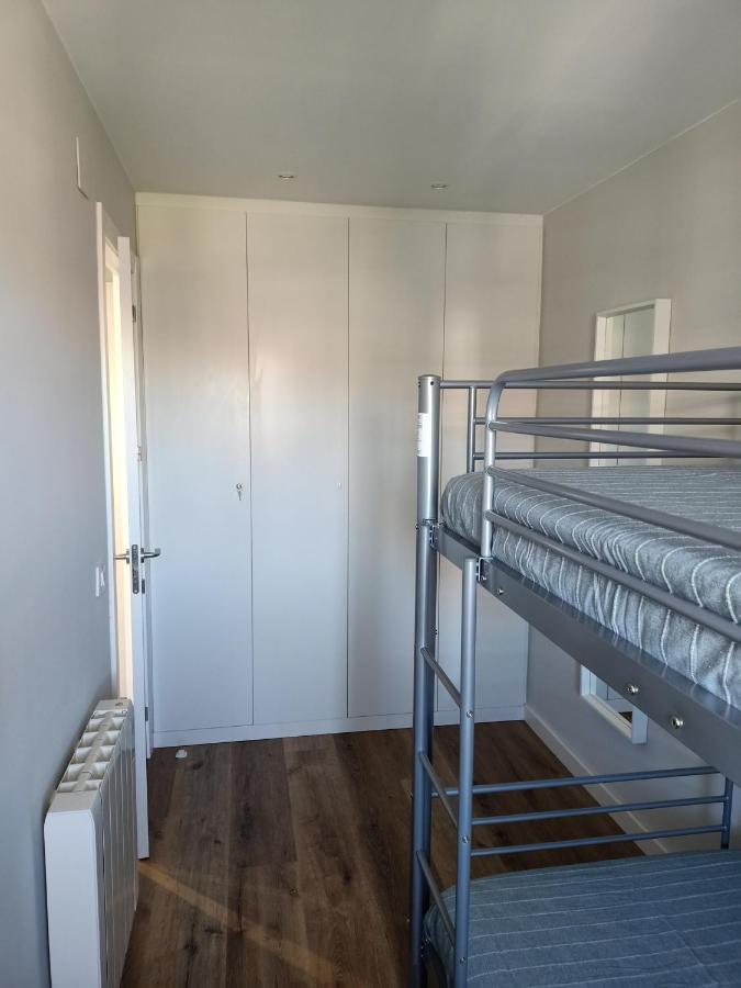 Seafront Apartment Pineda Beach Ла Пинеда Екстериор снимка