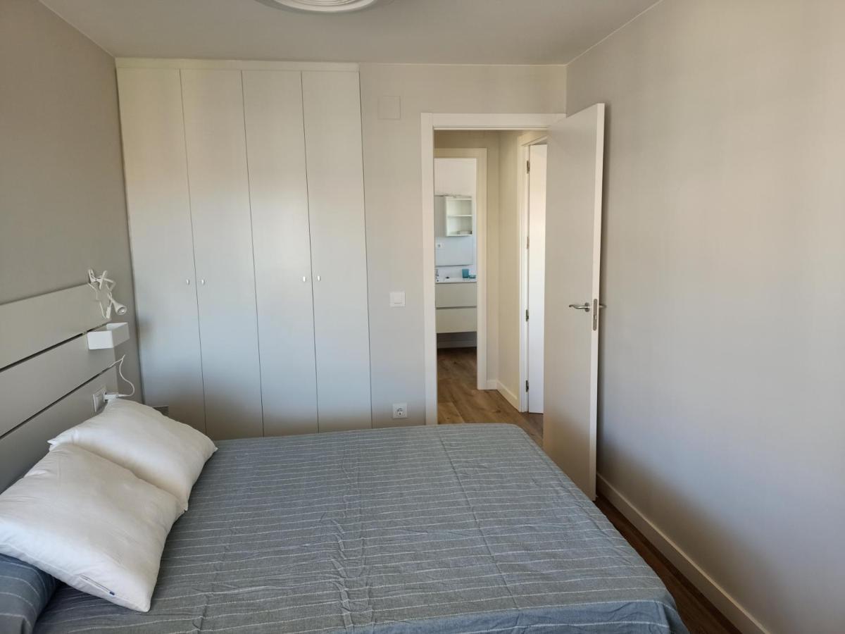 Seafront Apartment Pineda Beach Ла Пинеда Екстериор снимка