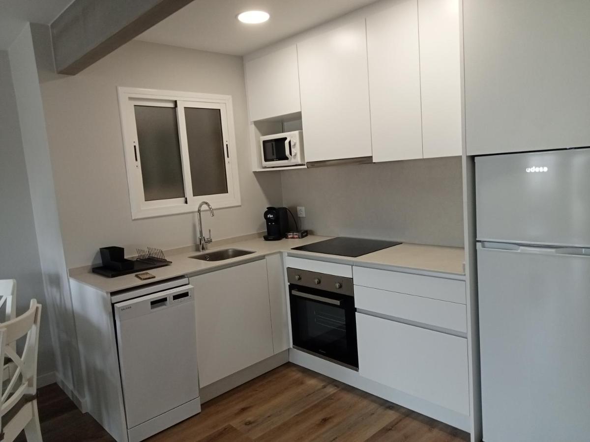 Seafront Apartment Pineda Beach Ла Пинеда Екстериор снимка