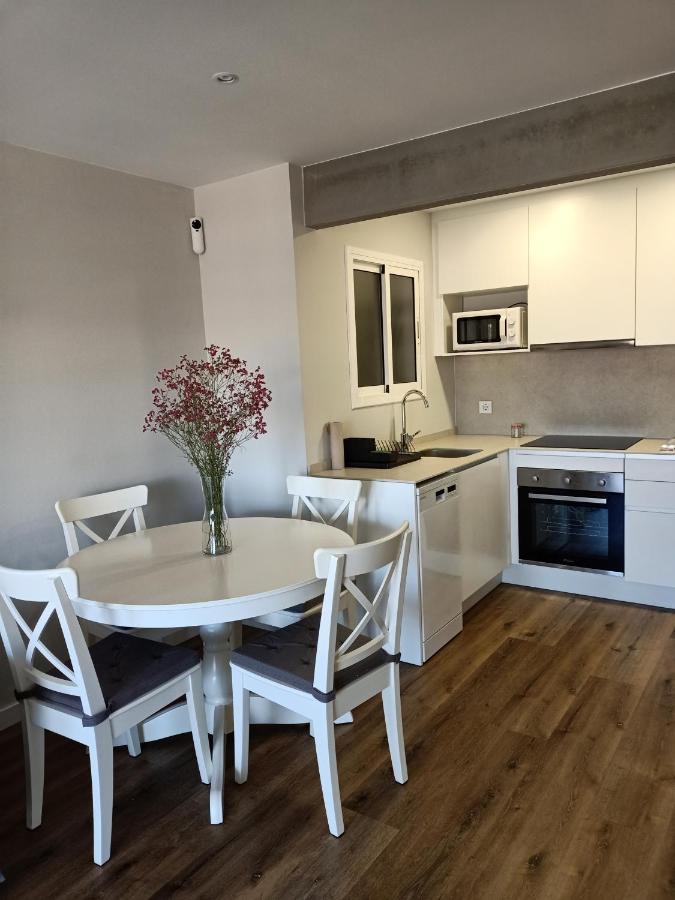 Seafront Apartment Pineda Beach Ла Пинеда Екстериор снимка