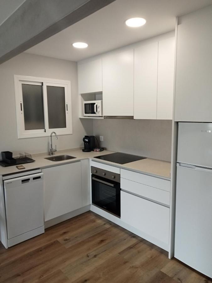 Seafront Apartment Pineda Beach Ла Пинеда Екстериор снимка