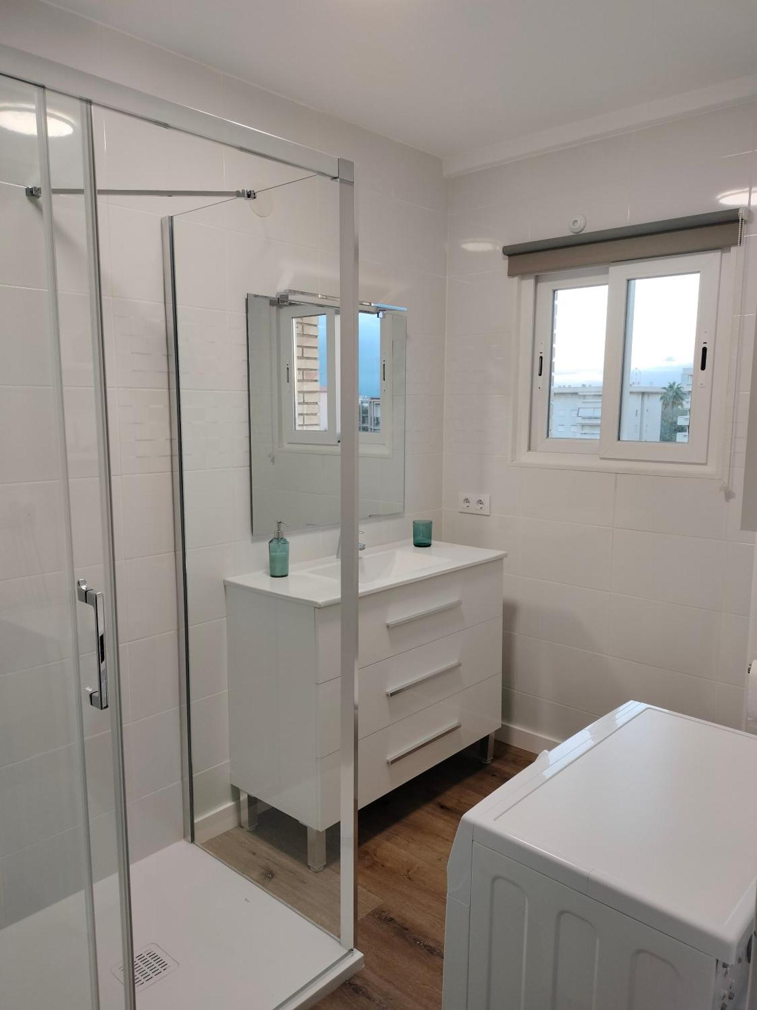 Seafront Apartment Pineda Beach Ла Пинеда Екстериор снимка